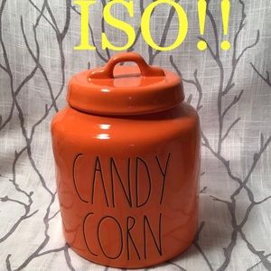 ISO this Rae Dunn piece! Will trade